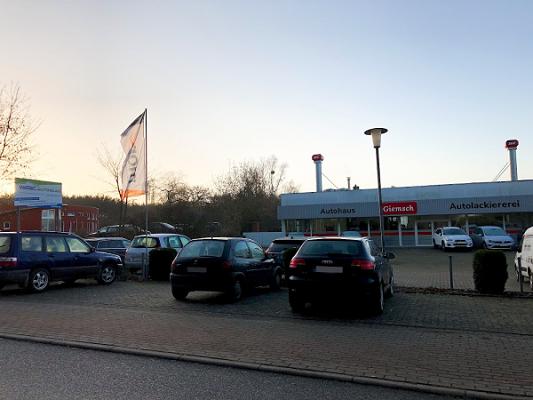 Wintec Autoglas - Giemsch GmbH