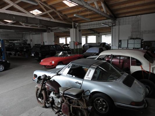CLASSIC CARZ, Inh. Thomas Buck