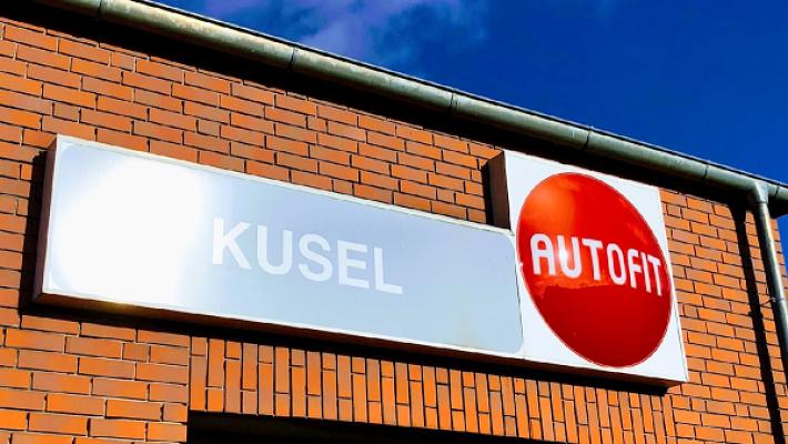 AUTOFIT Uwe Kusel