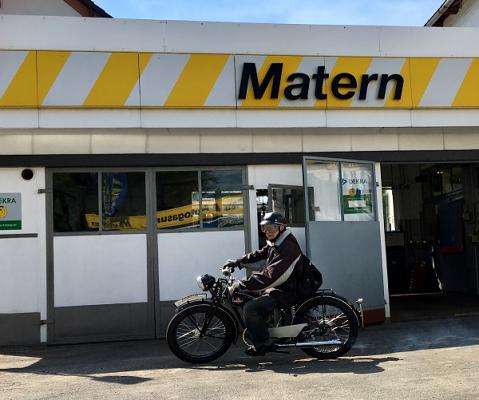Autohaus Matern GmbH