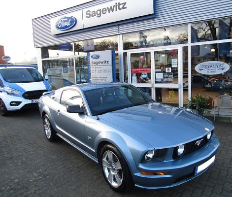 Autohaus Sagewitz GmbH
