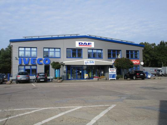 LSN GmbH Neustadt-Glewe