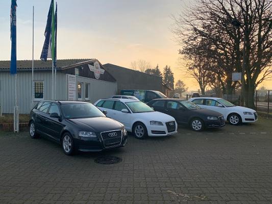 Behrens u. Bergau Autoservice