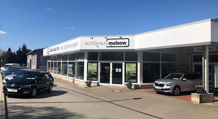 Autohaus Mulsow GmbH