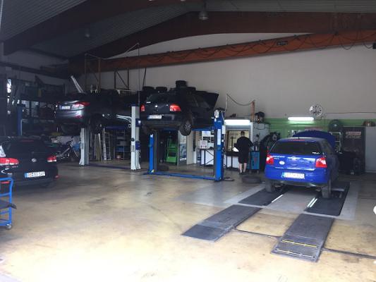 Cortes Kfz - Reparaturen