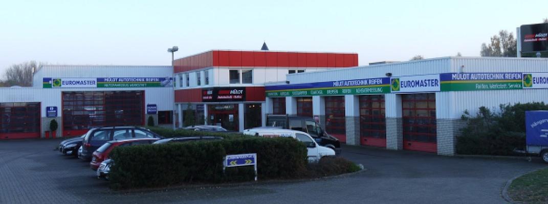 Mülot Autotechnik Reifen GmbH & Co.KG