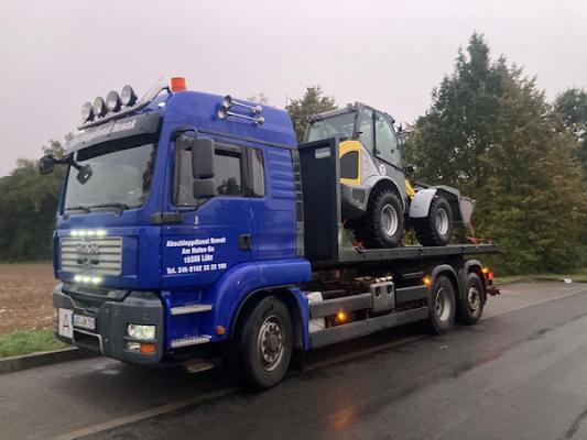 Kfz Service & 24h Abschleppdienst Nowak