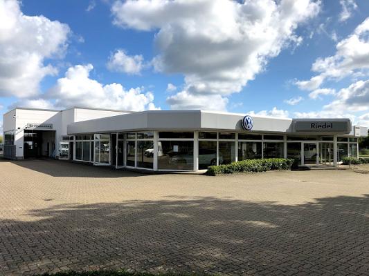 Autos und Service Riedel GmbH