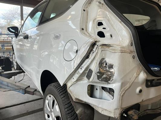 Kfz Service Baustian