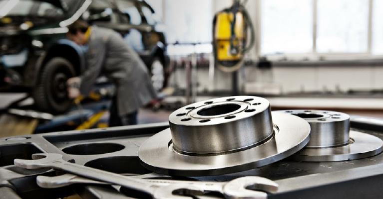 1a autoservice M. Calm