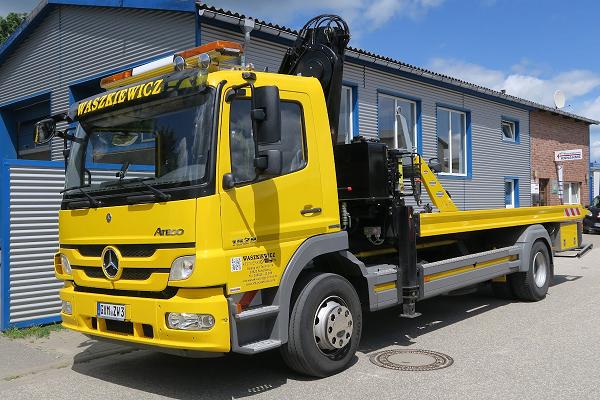 Kfz Waszkiewicz GmbH