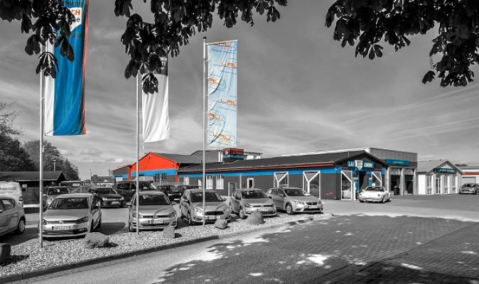 Bosch Service Lau GmbH&Co.KG