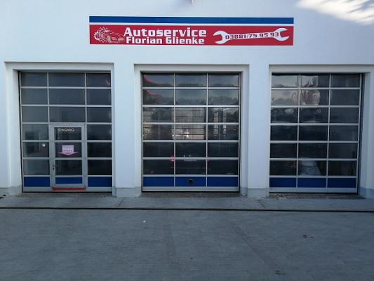 Autoservice Glienke