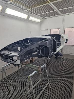 G&A Carservice Gbr Okun