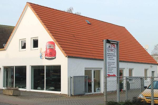 KFZ-Service Faasch GbR