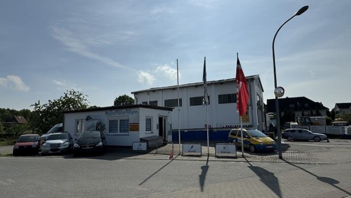 Moses Reifendienst GmbH