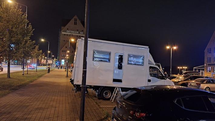 IVECO Fahrzeugservice