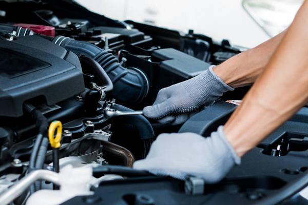 Autowerkstatt Nitsch | Kfz-Service Grevesmühlen