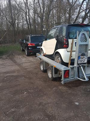 Kfz-Service Dirk Faasch