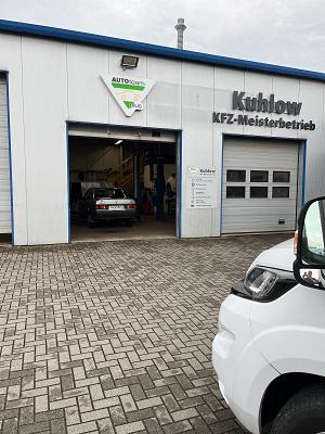 KUHLOW KFZ-Meisterbetrieb