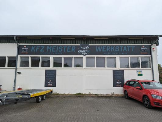 Automobile Siko GmbH