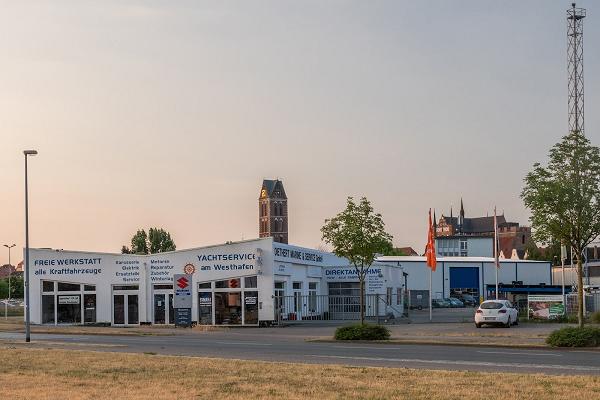 Diethert Fahrzeug & Marine Service GmbH