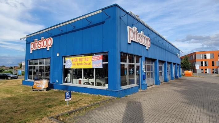 pitstop.de Wismar