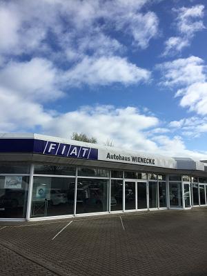 Fiat Professional Autohaus Wienecke