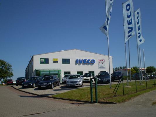 Wandel & Partner Automobil GmbH