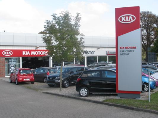 Car-Center Wismar GmbH