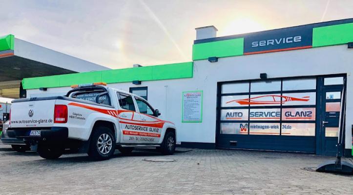 Auto Glanz - Freie KFZ Werkstatt
