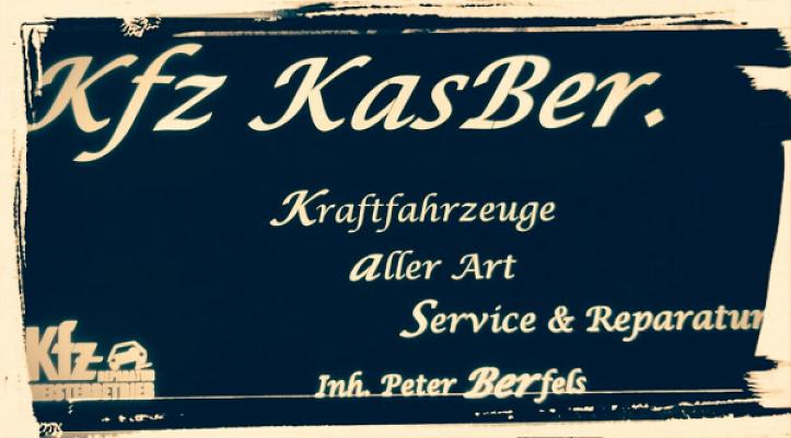 Kfz KasBer.