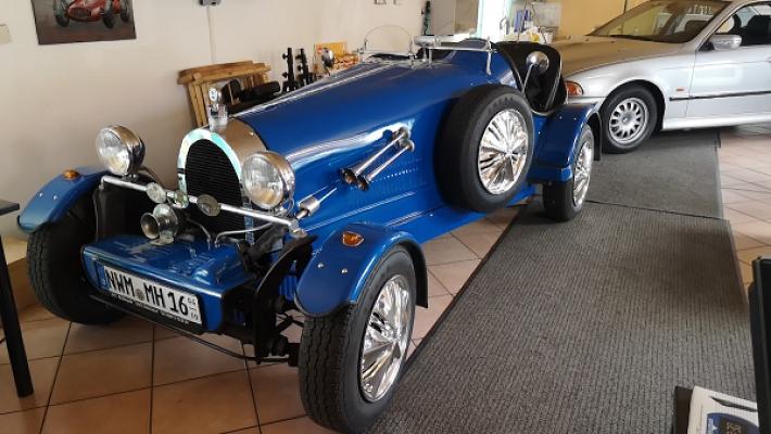 Matthias Heyde Kfz-Werkstatt