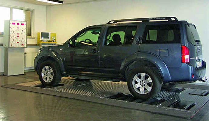 Kfz-Meisterbetrieb-Stahl