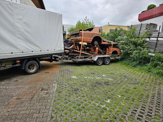 Langkönig Fahrzeugservice