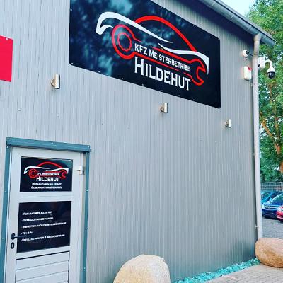 KFZ-Meisterbetrieb Hildehut GmbH