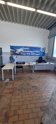 TÜV SÜD Auto Plus GmbH