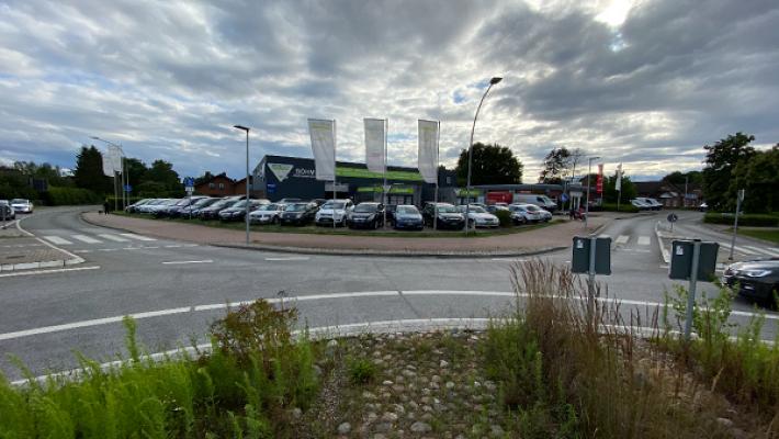 Böhm Autohaus & Autoservice Seevetal