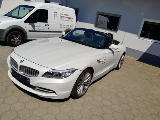 Mensch & Sohn Automobile GmbH