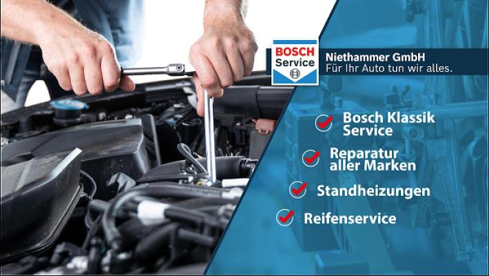 Ht Car & Truck Service GmbH