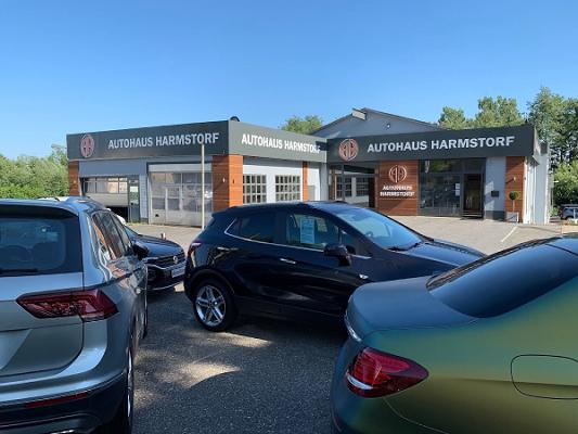 Autohaus Harmstorf GmbH Co. KG