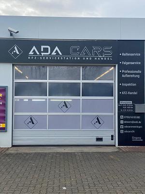 ADA CARS Kfz Servicestation