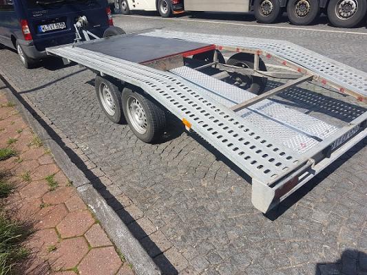 V & T Autoservice e.K.