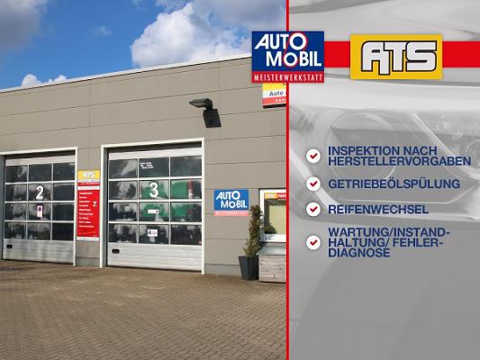 ATS - Auto & Teile-Service