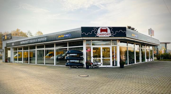 CARPORT Autoservice