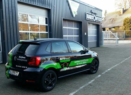 Autohaus Bardowicks