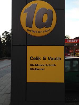 Celik & Vauth GbR