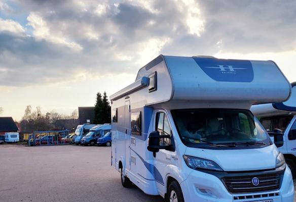 Kfz & Caravan Technik Towje Gastinger