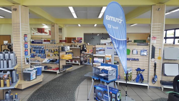 Gastinger Auto & Caravan | KFZ-Werkstatt & Zubehörshop