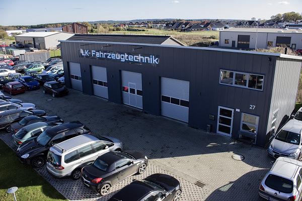 LK-Fahrzeugtechnik GmbH